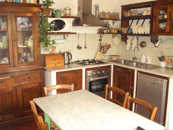 La maison de Benoit & Chiara