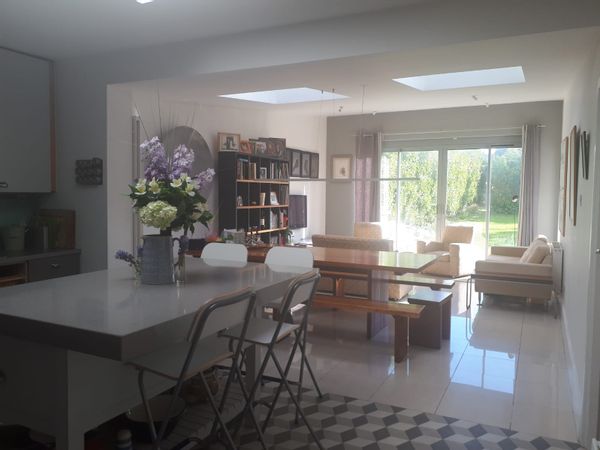La maison de Deirdre