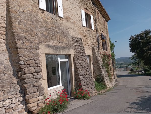 La maison de Sofi