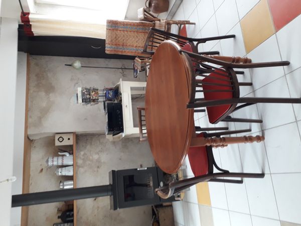 La maison de Jacqueline