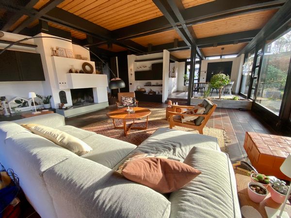 La maison de Jason