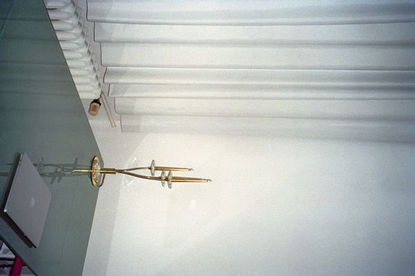 La maison de Ksenia