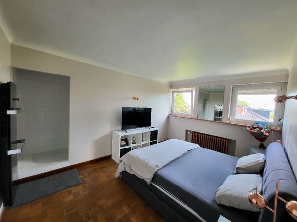 Hospitalité Lille, Belgique à 10min