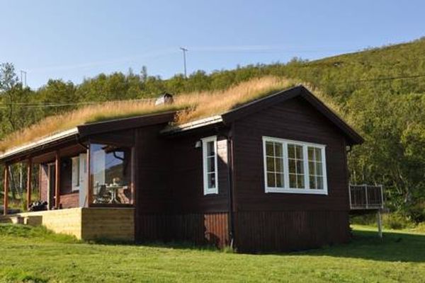 La maison de Kristin