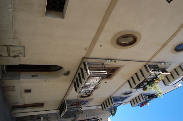 La maison de Vera