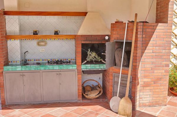 La maison de Vera