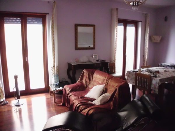 La maison de antonio