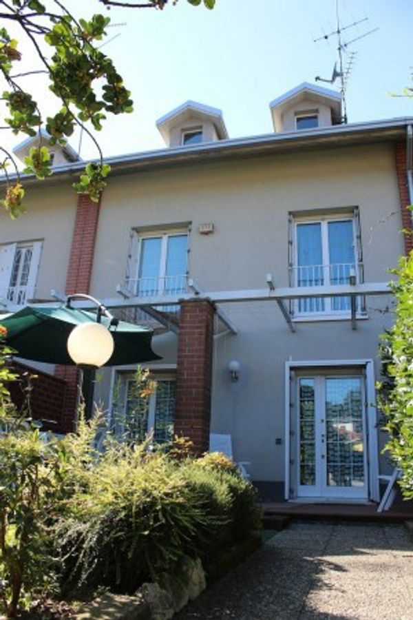 La maison de Davide