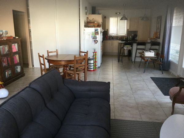 Maison Proche de la mer entre Nîmes et Montpellier