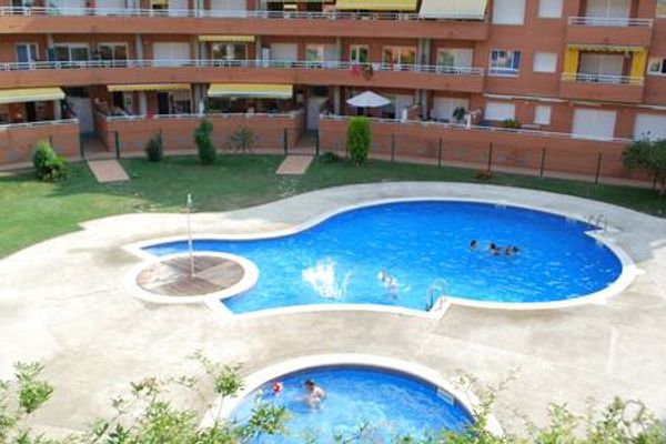 La maison de Yolanda
