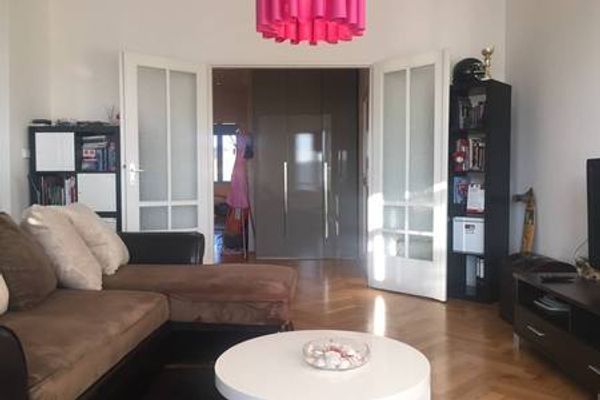 La maison de Matej