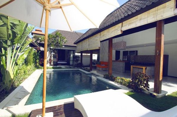 La maison de Shane
