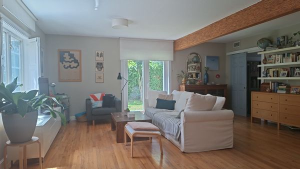 La maison de Marta
