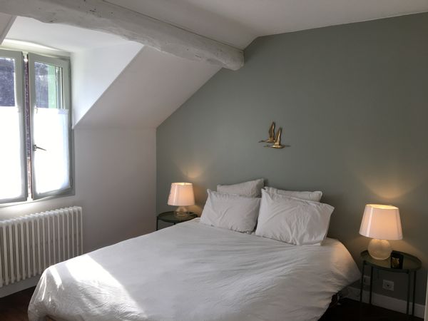 La maison de Mary