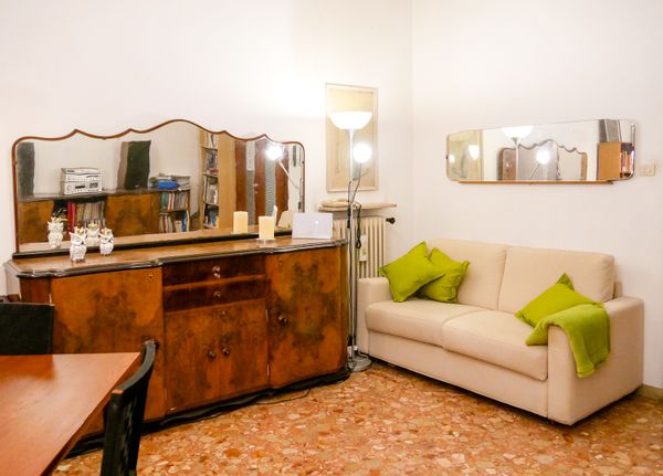 La maison de Mauro