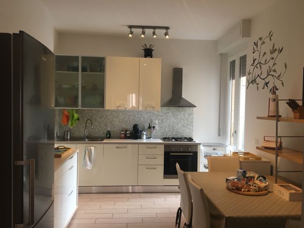 La maison de Donatella
