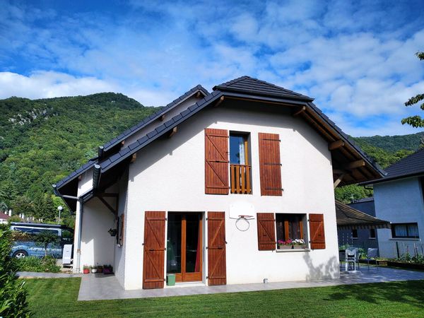 La maison de Barby !