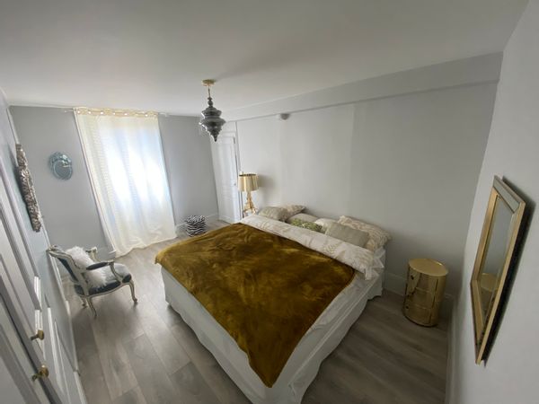 Maison Cosy