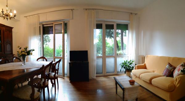 La maison de giorgio