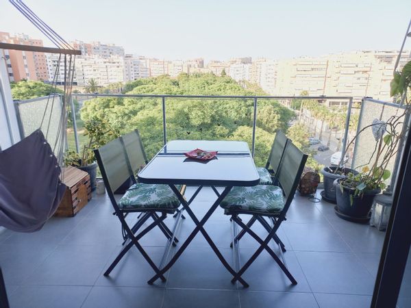 La maison de María José