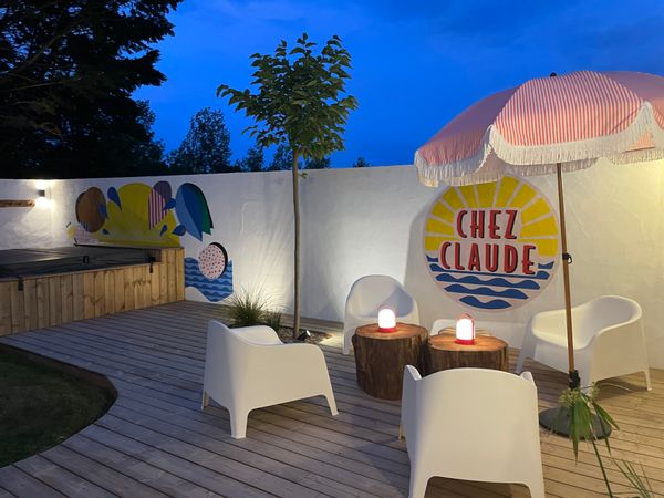 Chez Claude