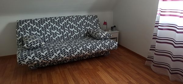 La Chambre privée de Patricia