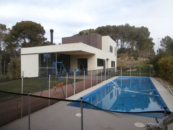 La maison de Ana