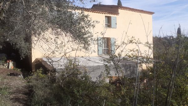 La maison de Francois