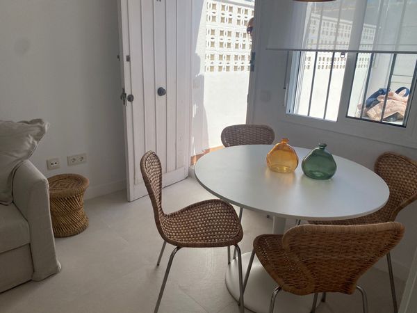 La maison de Patricia