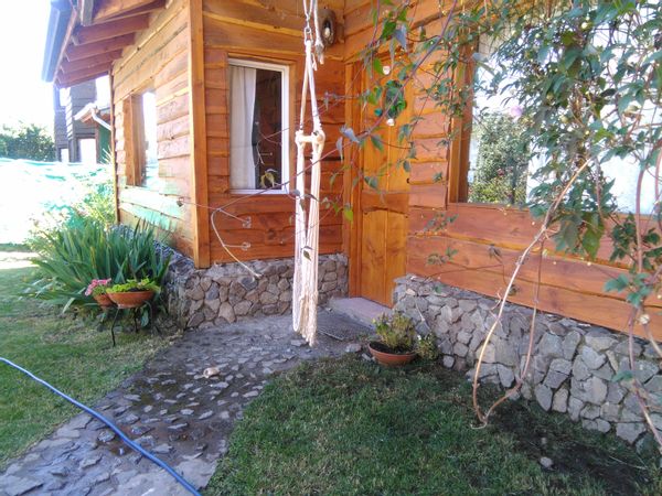 La maison de gisela
