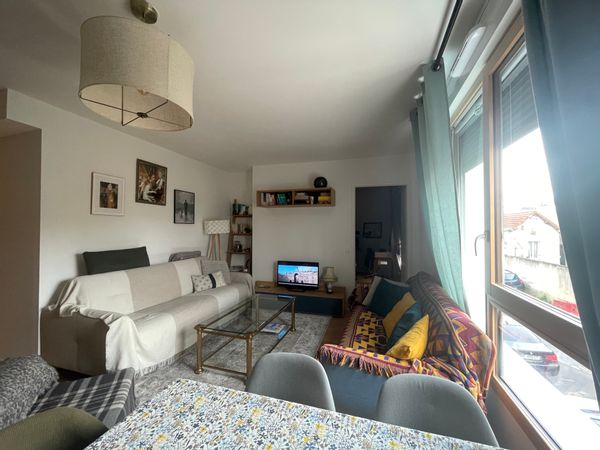 Cocon Poissy