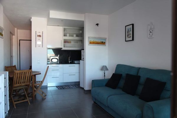 Appartement Hauteur de Lagos *** 4 nuits minimum ***