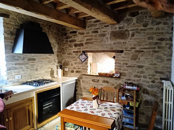 La maison de daniela
