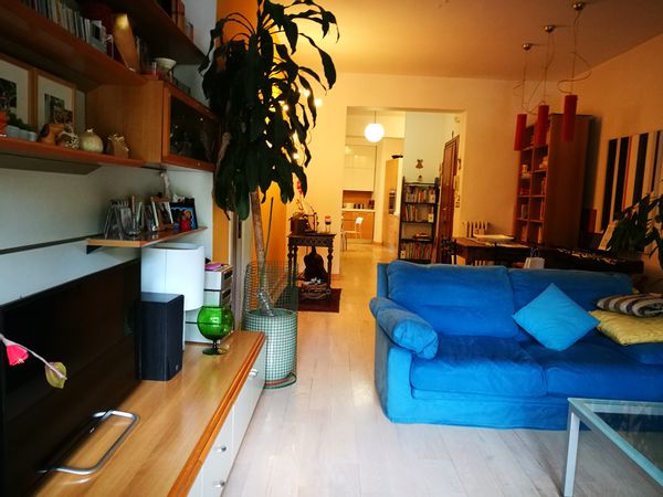 La maison de daniela