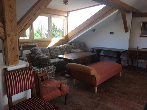 La maison de Marion & Hans
