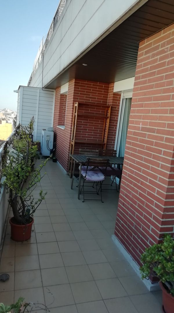 La maison de Ester