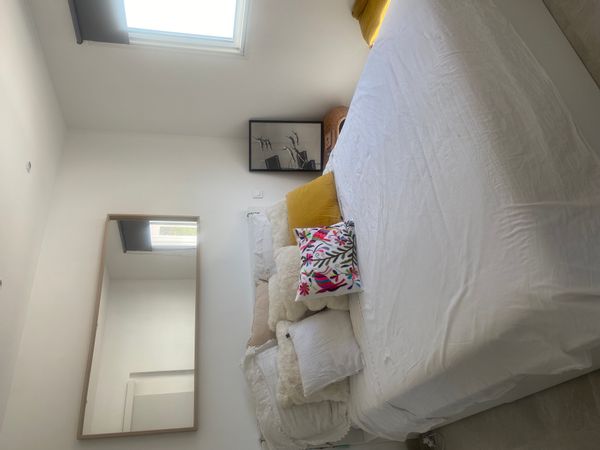 La maison de Loana Jimena