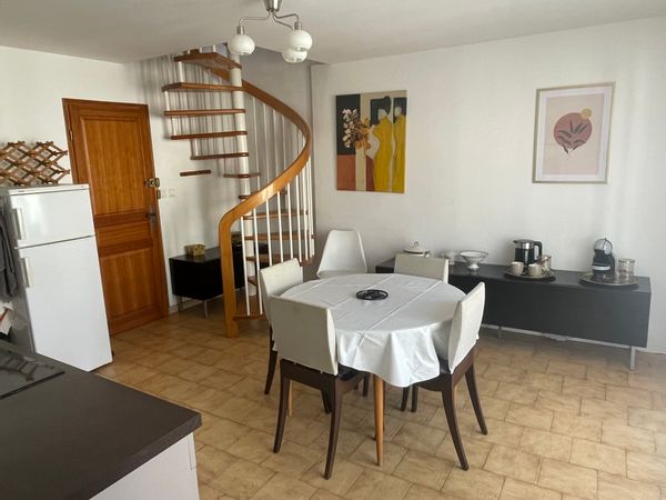 Duplex en Provence