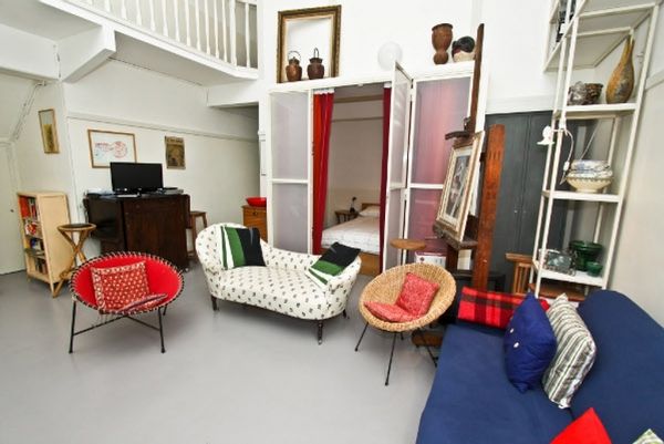 La maison de antonella