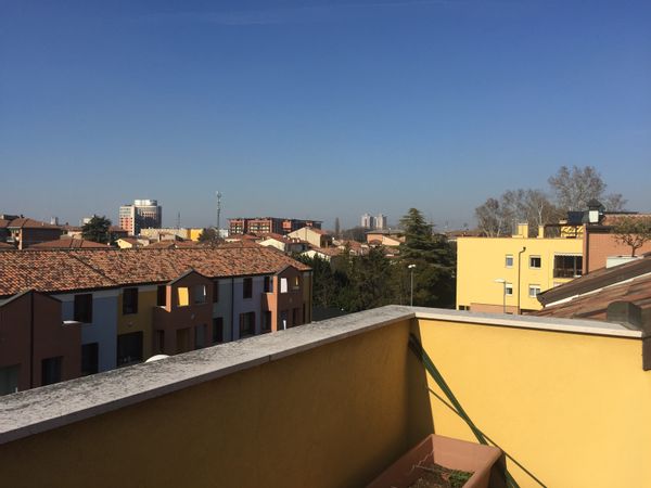 La maison de Silvia