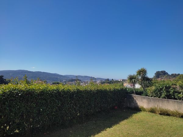 La maison de Joaquin