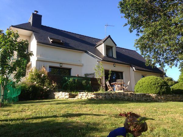 La maison de Julie