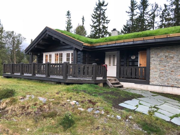La maison de Erik