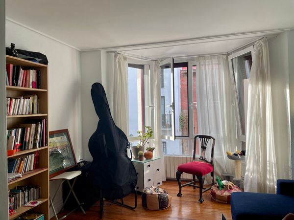 La maison de Martha