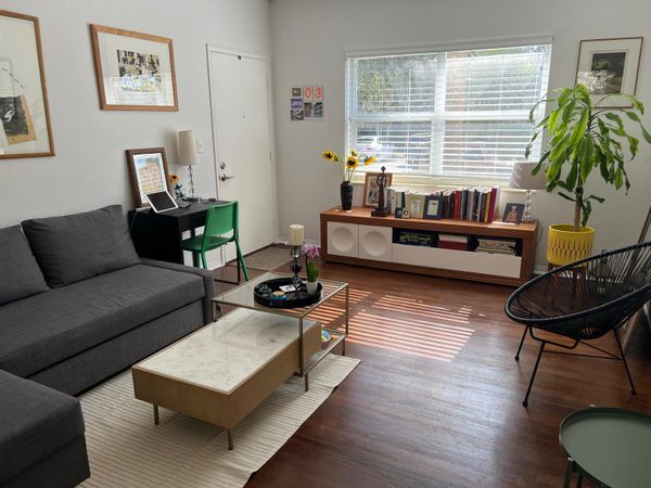 Apartment central à Miami, recherche longue durée 2 à 6 mois
