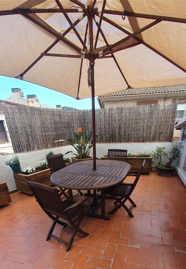 La maison de Antoni