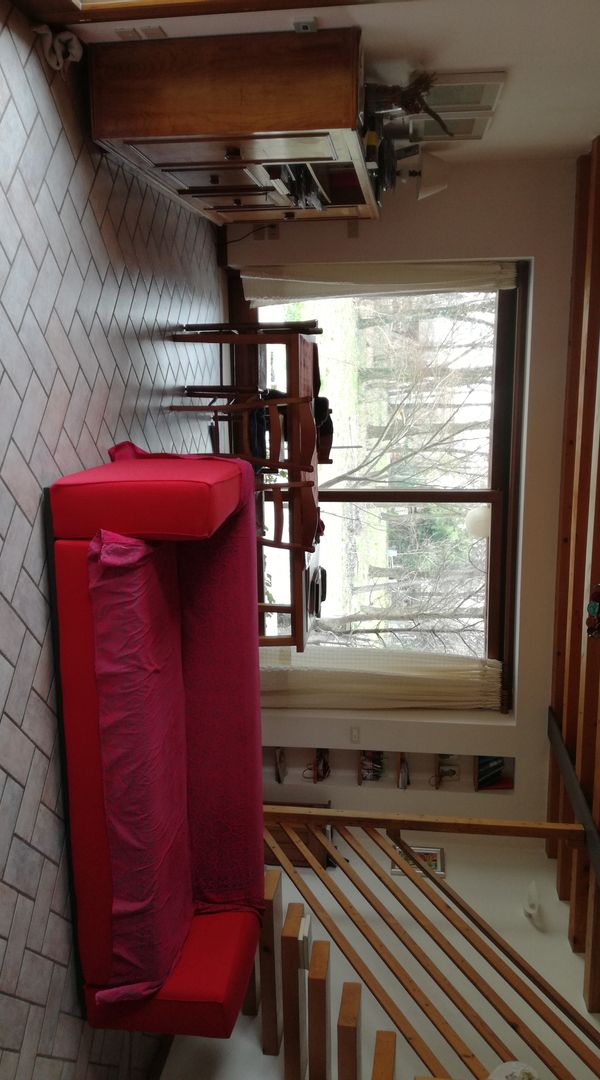La maison de nina
