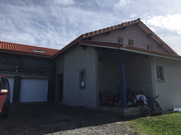 La maison de Candy