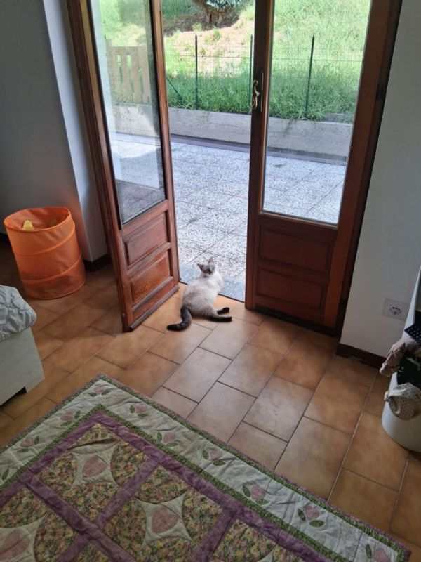 La maison de Aldo