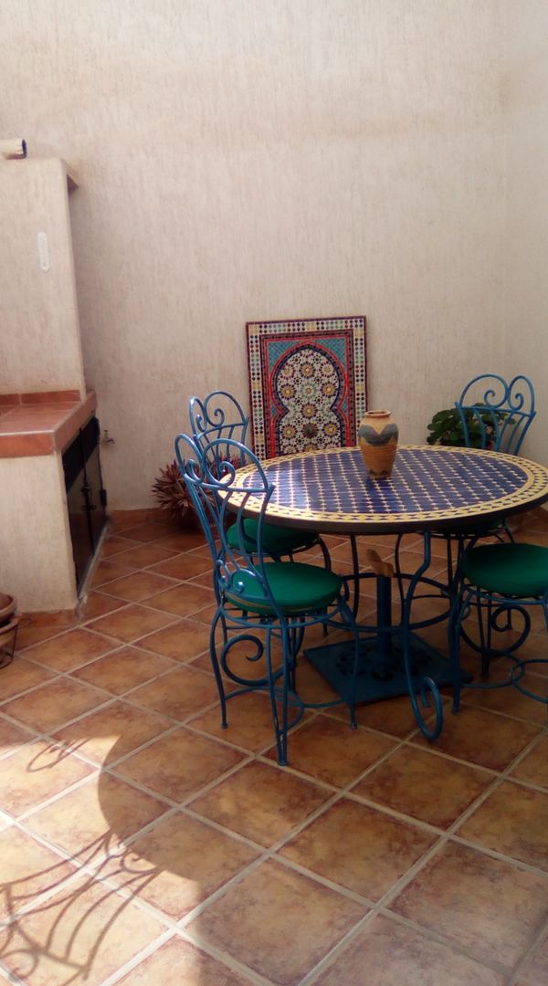 maison agadir